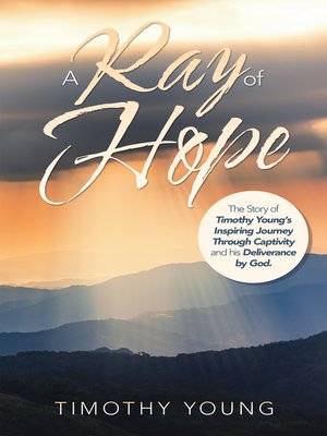cover image of A Ray of Hope